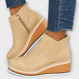 Mariana - Botas Elegantes e Confortáveis