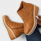 Mariana - Botas Elegantes e Confortáveis