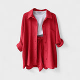 Vitória - Conjunto Elegante e Fresco