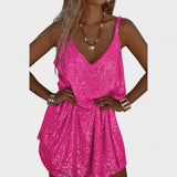 Alice - Vestido de Lantejoulas