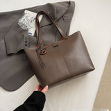 Tatiana | Bolsa Texturizada Vintage de Ombro