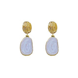 Eva | Brincos Gota de Luz