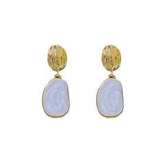 Eva | Brincos Gota de Luz