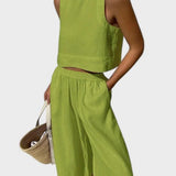 Beatriz - Frescura e Elegância de Verão