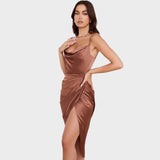 Bruna - Vestido Elegante