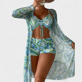 Catarina - Conjunto de 3 Peças