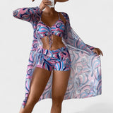 Catarina - Conjunto de 3 Peças