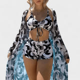 Catarina - Conjunto de 3 Peças