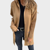 Carla - Cardigan Aconchegante