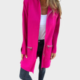 Carla - Cardigan Aconchegante