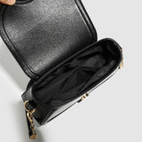 Catarina | Mala de Ombro Francesa Clássica