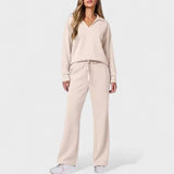 Alexandra - Conjunto Conforto com Elegância