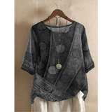 Valeria - Top Colorido