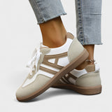 Palmira - Ténis confortáveis com apoio