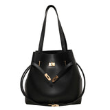 Elisabete | Bolsa Estilo Coreano com Alça Ajustável