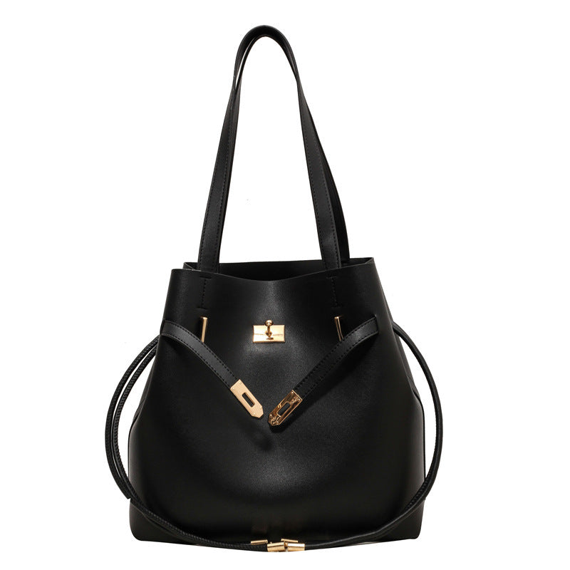 Elisabete | Bolsa Estilo Coreano com Alça Ajustável