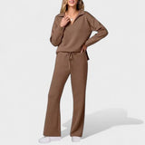 Alexandra - Conjunto Conforto com Elegância