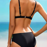 Catarina - Biquíni vibrante