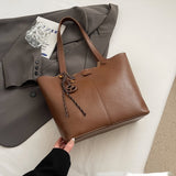 Tatiana | Bolsa Texturizada Vintage de Ombro