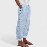 Fátima - Calças de Linho