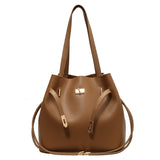 Elisabete | Bolsa Estilo Coreano com Alça Ajustável