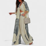 Larissa - Conjunto Fresco