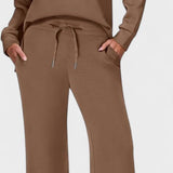 Alexandra - Conjunto Conforto com Elegância