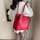 Elisabete | Bolsa Estilo Coreano com Alça Ajustável