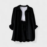 Vitória - Conjunto Elegante e Fresco