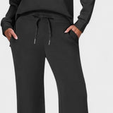 Alexandra - Conjunto Conforto com Elegância