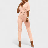 Isabel - Macacão de Verão