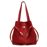 Elisabete | Bolsa Estilo Coreano com Alça Ajustável