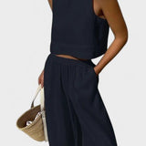 Beatriz - Frescura e Elegância de Verão