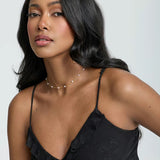 Luana | Colar com Pendente de Pérola