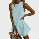 Paula - Vestido Com Estilo e Leveza