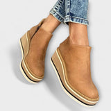 Mariana - Botas Elegantes e Confortáveis