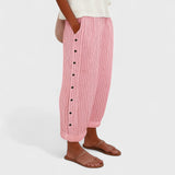 Fátima - Calças de Linho