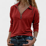 Ana - Pullover Elegante