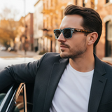 Vasco | Óculos de Sol Modernos