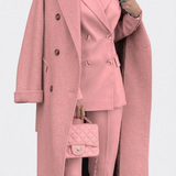 Joana | Conjunto de Alfaiataria 3 Peças