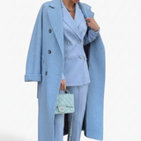 Joana | Conjunto de Alfaiataria 3 Peças