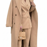 Joana | Conjunto de Alfaiataria 3 Peças