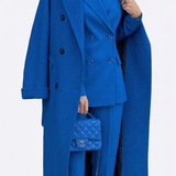 Joana | Conjunto de Alfaiataria 3 Peças