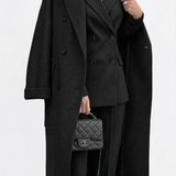 Joana | Conjunto de Alfaiataria 3 Peças