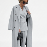 Joana | Conjunto de Alfaiataria 3 Peças