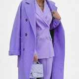 Joana | Conjunto de Alfaiataria 3 Peças