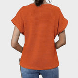 Larissa - Blusa em Bordado