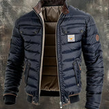 Vitor | Casaco Acolchoado Premium