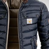 Vitor | Casaco Acolchoado Premium