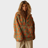 Martina - Camisola de Lã